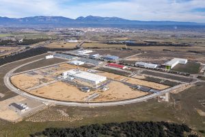 La nueva planta de Faes Farma en PLHUS de producción de alimento para porcino declarada de interés autonómico